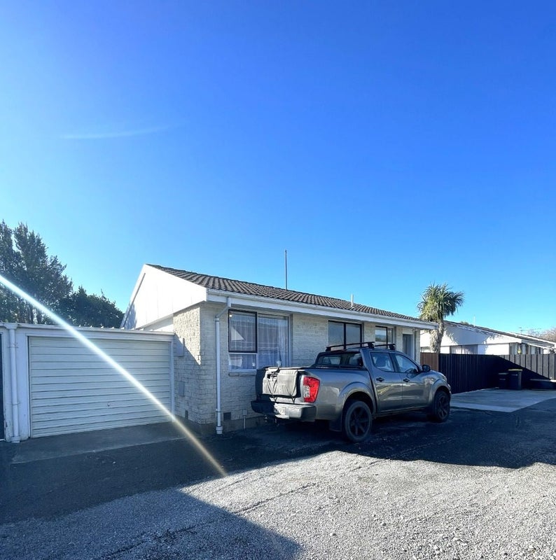 2/38B Cavendish Road, Casebrook, Christchurch - Carousel 9