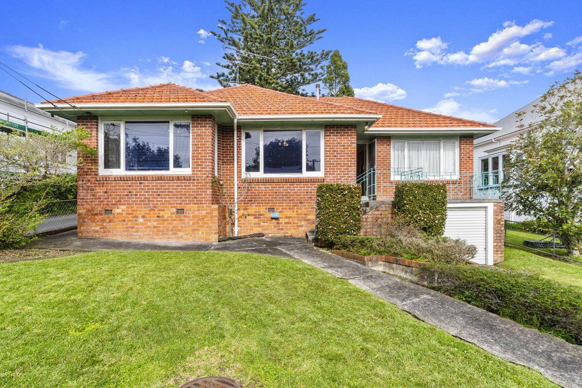 41 Milton Road, Mount Eden, Auckland - Carousel 1