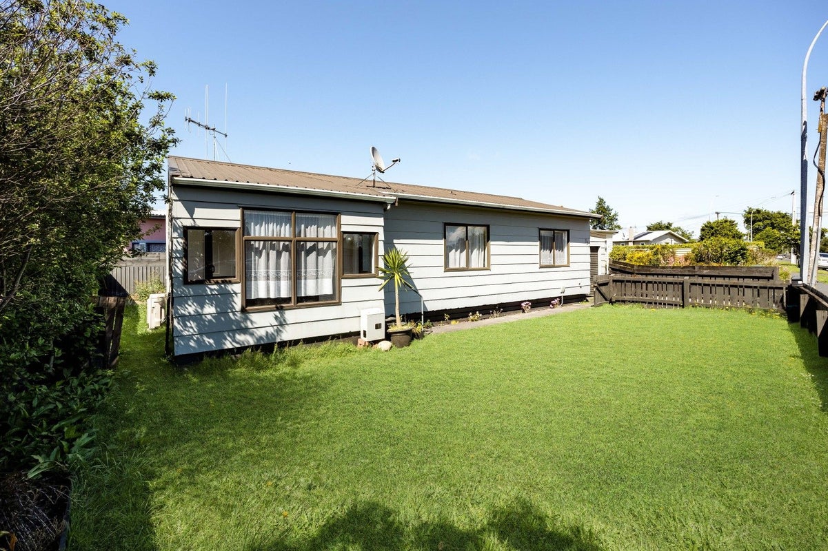 141 Killarney Road, Frankton, Hamilton - Carousel 1