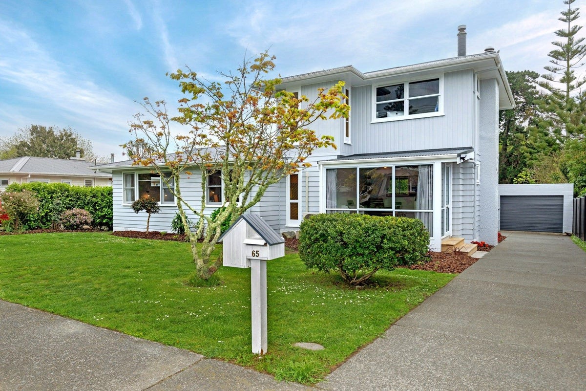 65 Fergusson Drive, Te Hapara, Gisborne - Carousel 2
