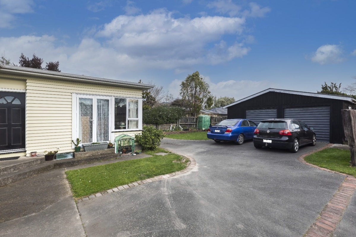 57 Barrington Street, Somerfield, Christchurch - Carousel 1