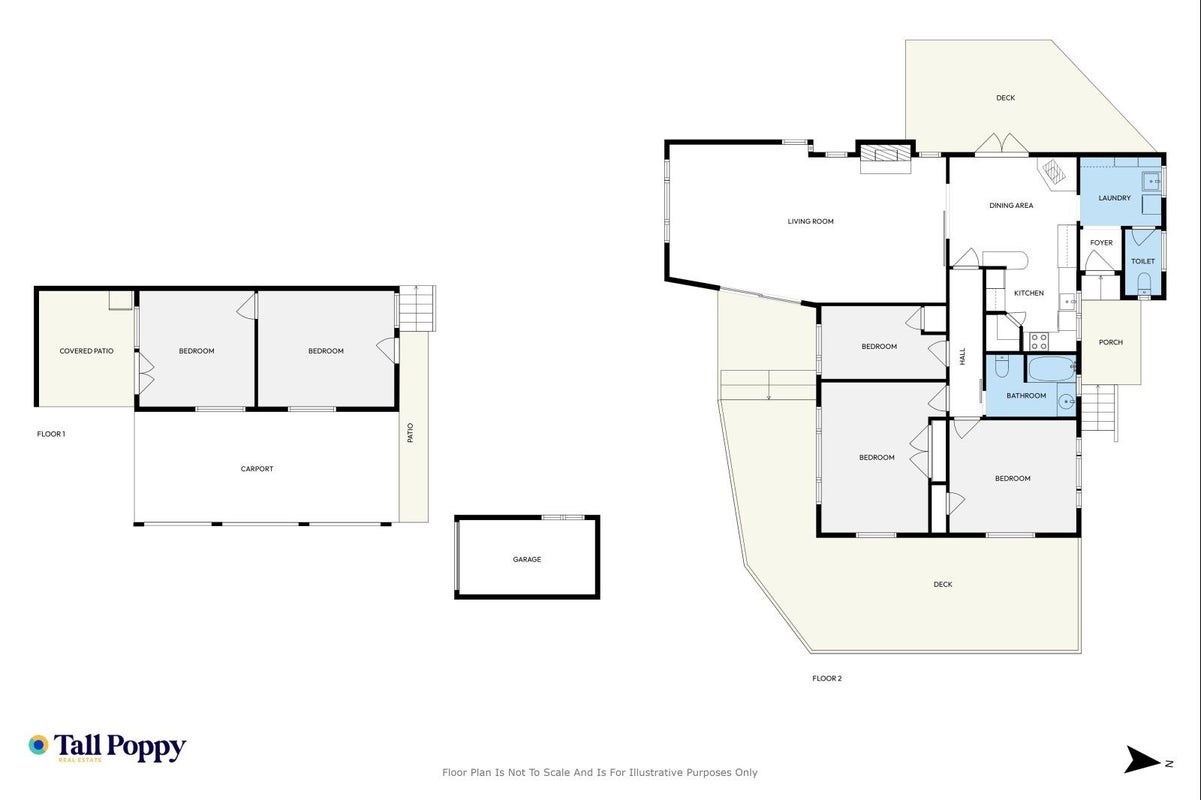32 Mahoe Road, Manunui, Taumarunui - Carousel 25