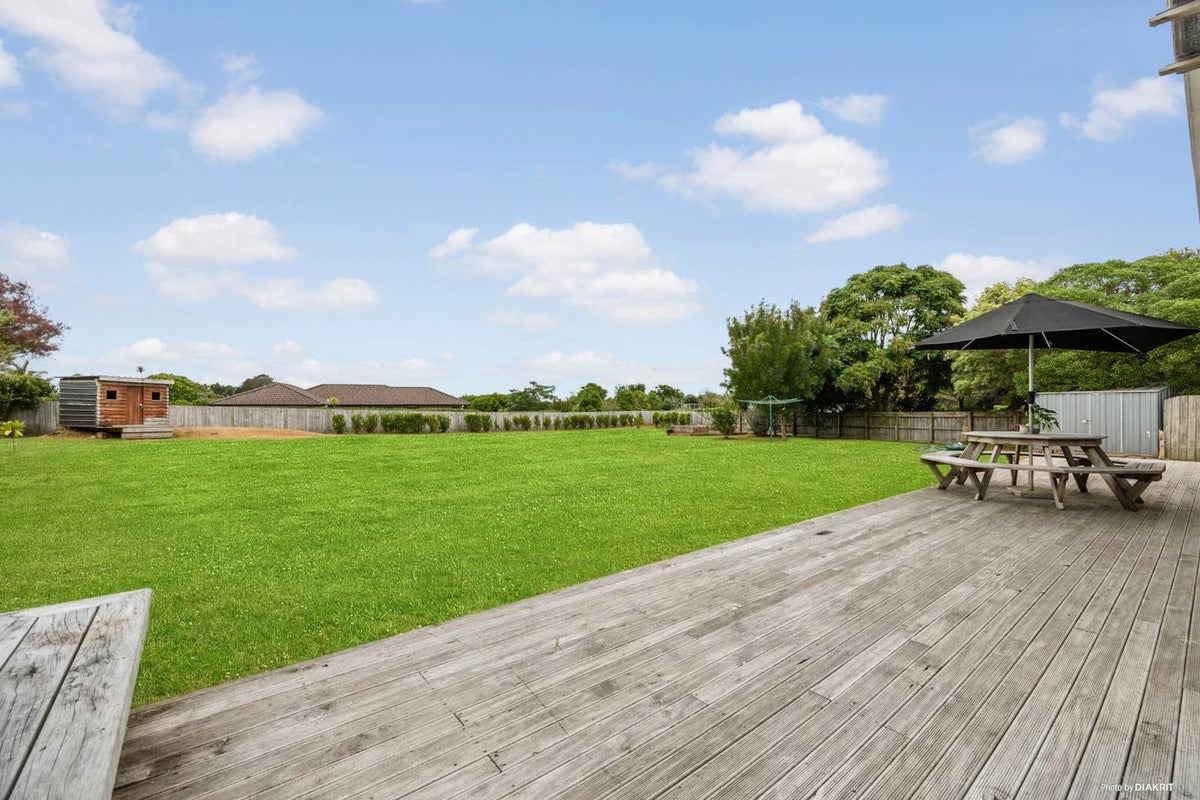 18 Omana Avenue, Helensville - Carousel 2
