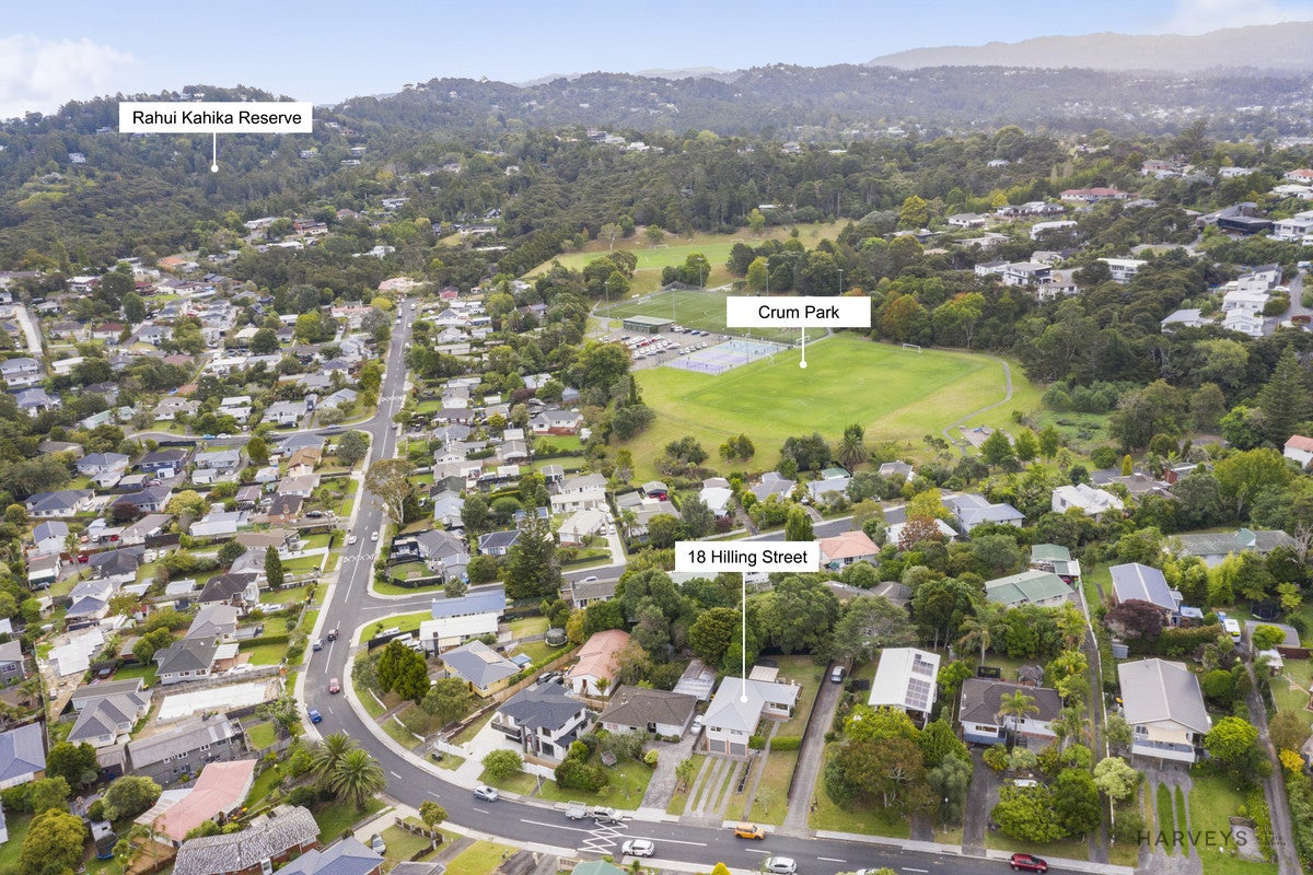 18 Hilling Street, Titirangi, Auckland - Carousel 19