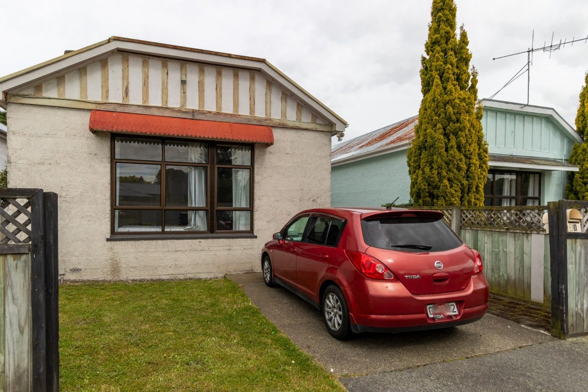 91 Venus Street, Georgetown, Invercargill - Carousel 2