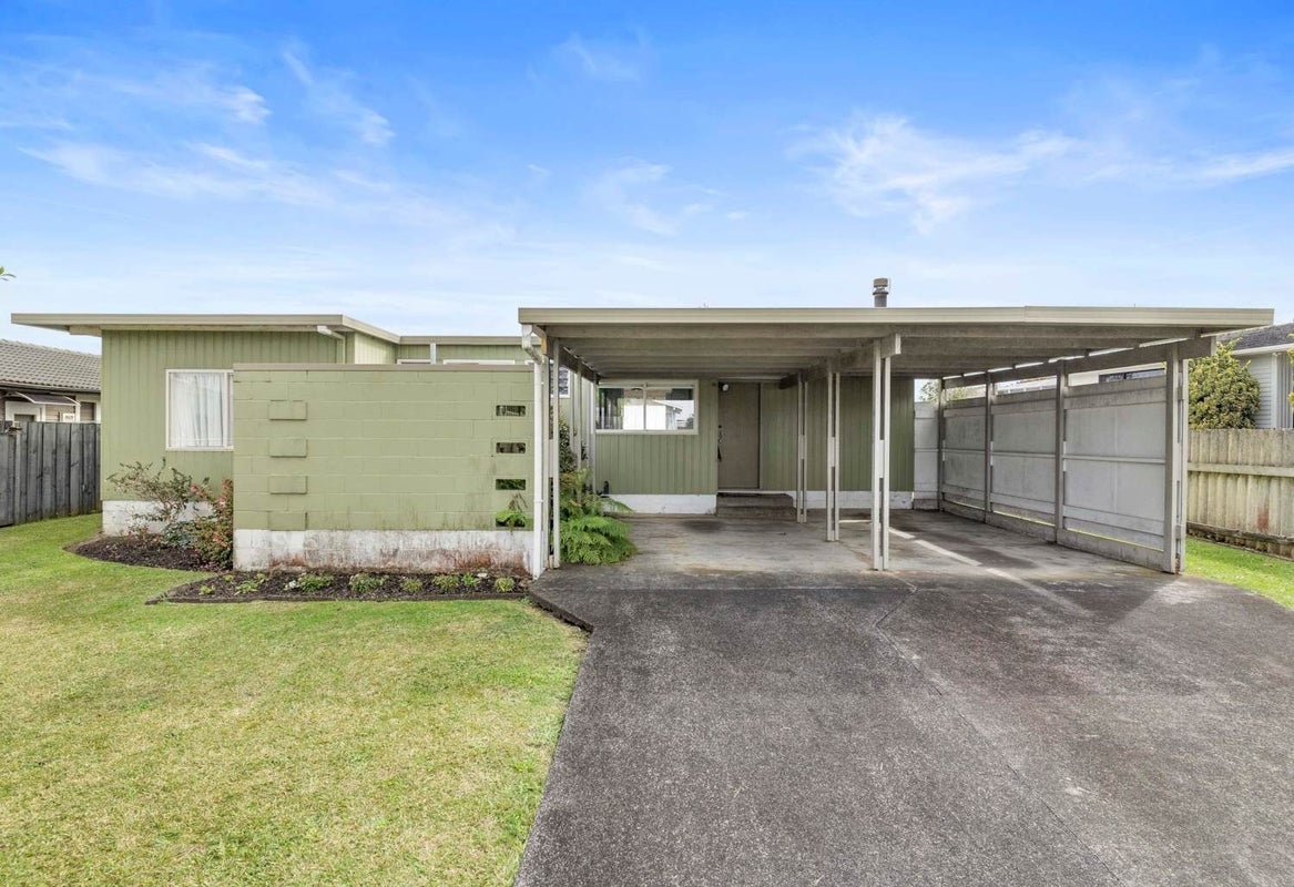 23 Tatariki Street, Rosehill, Papakura - Carousel 9