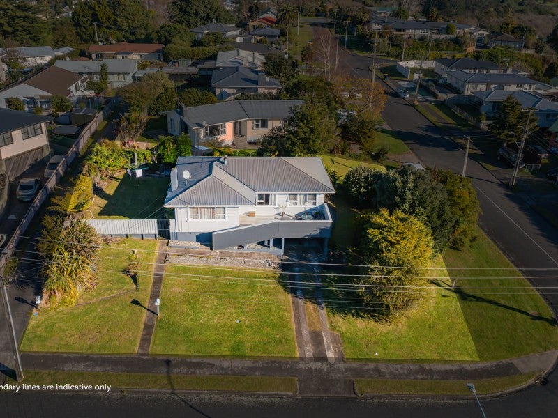 44 Tuthill Street, Gate Pa, Tauranga - Carousel 1