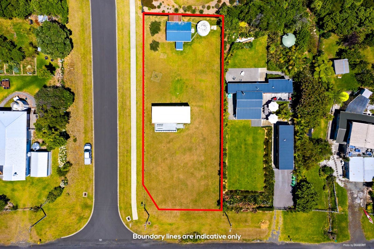 29 Sergeant Road, Awhitu - Carousel 2
