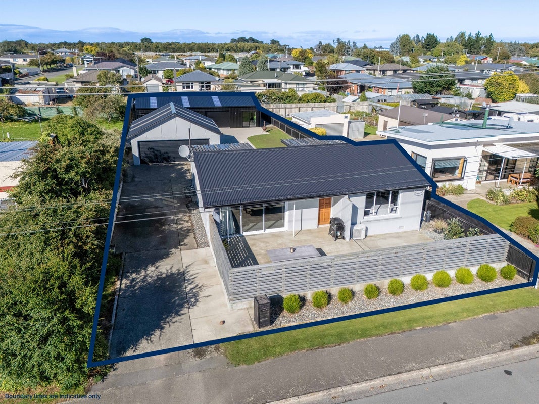 163 Bainfield Road, Waikiwi, Invercargill - Carousel 1