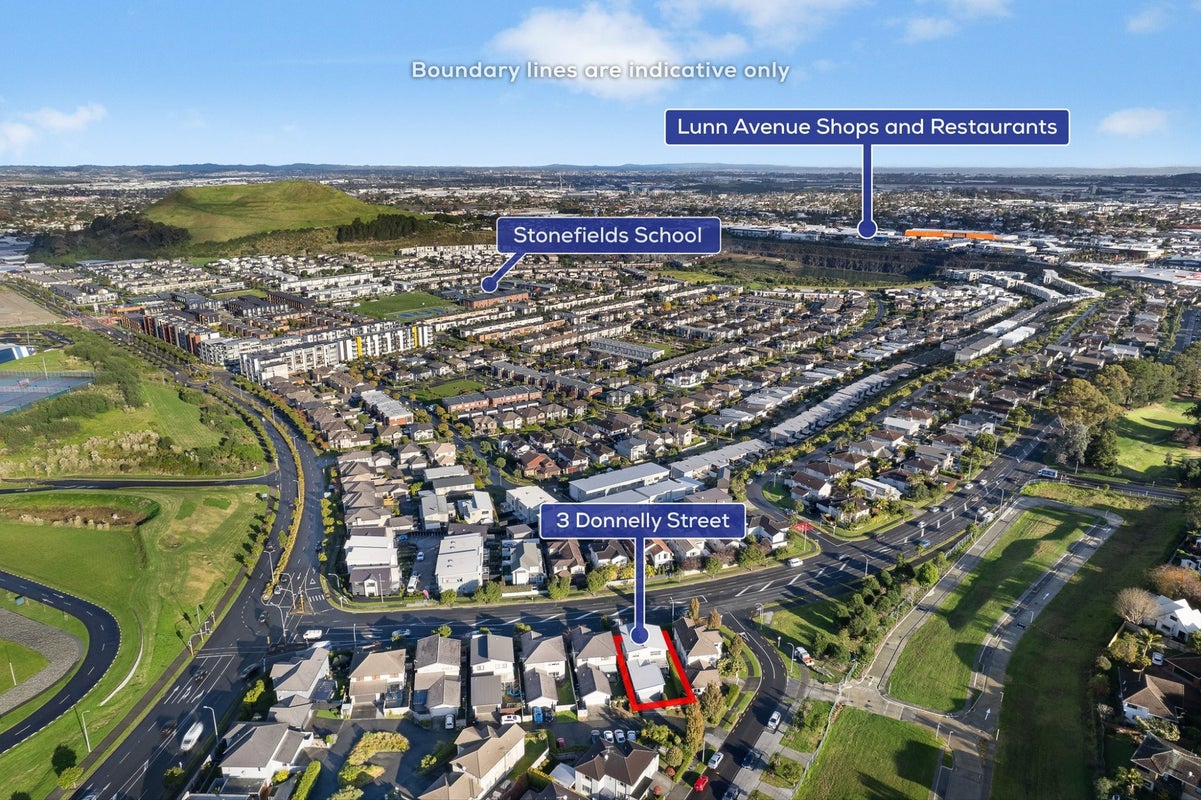 3 Donnelly Street, Stonefields, Auckland - Carousel 21