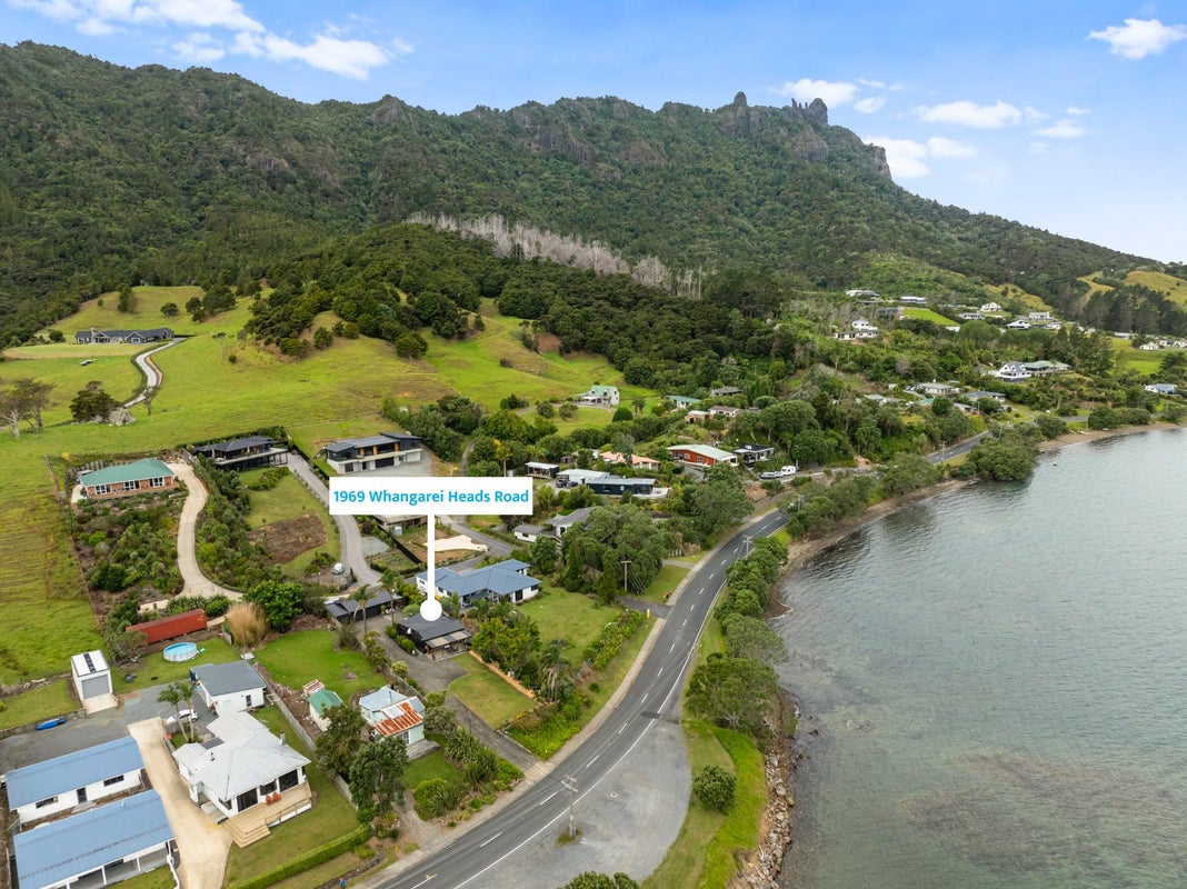 1969 Whangarei Heads Road, Whangarei - Carousel 2