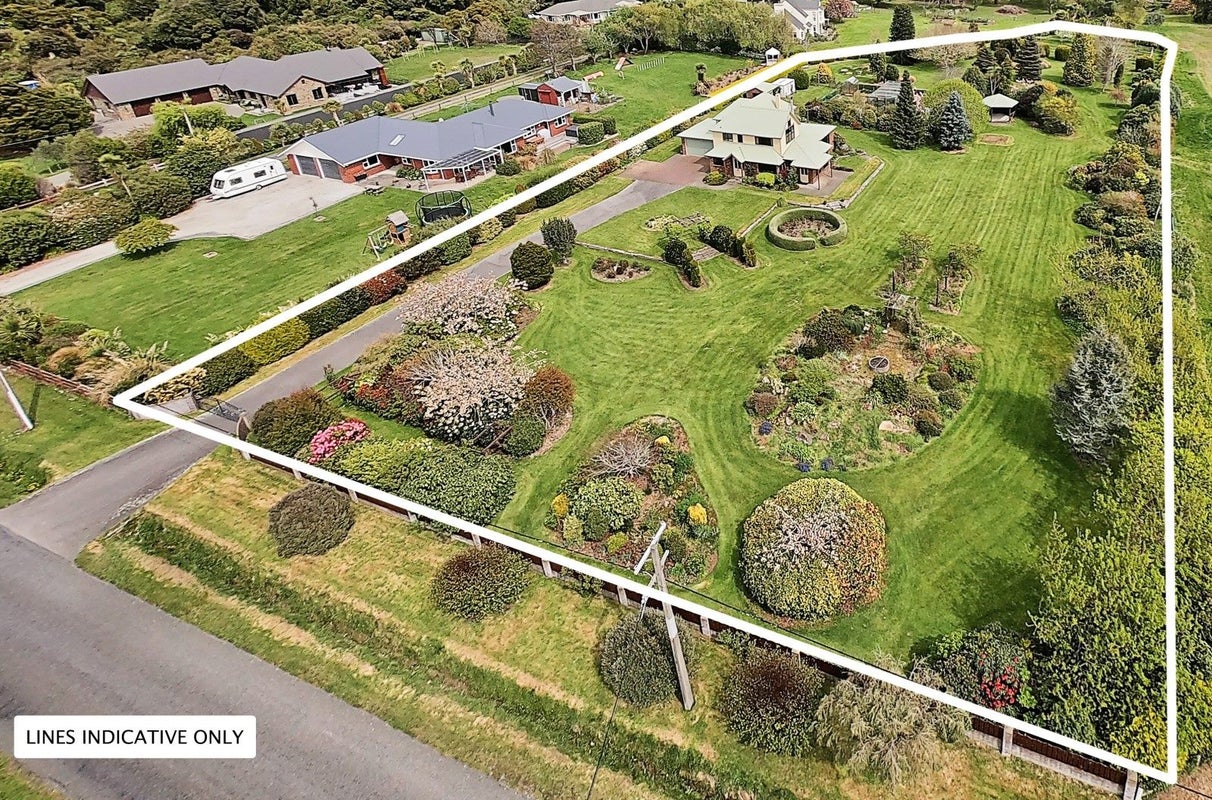 20 Ariki Avenue, Otatara - Carousel 45