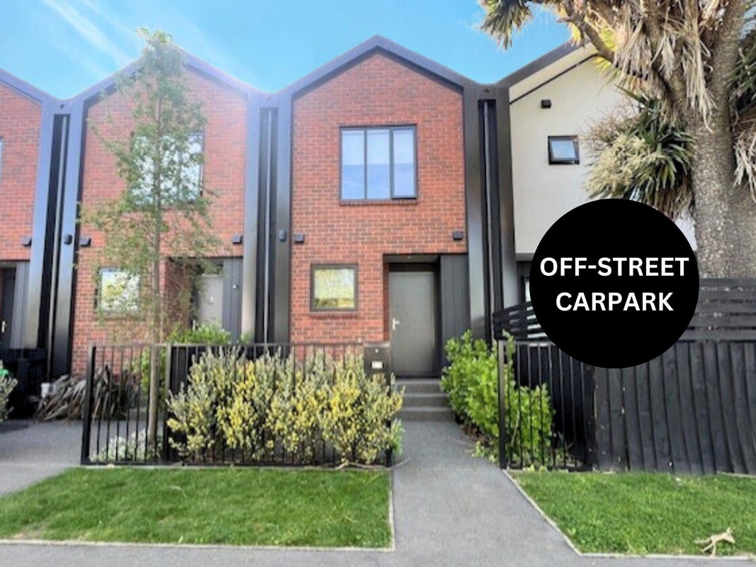 2/4 McLeod Street, Richmond, Christchurch - Carousel 1
