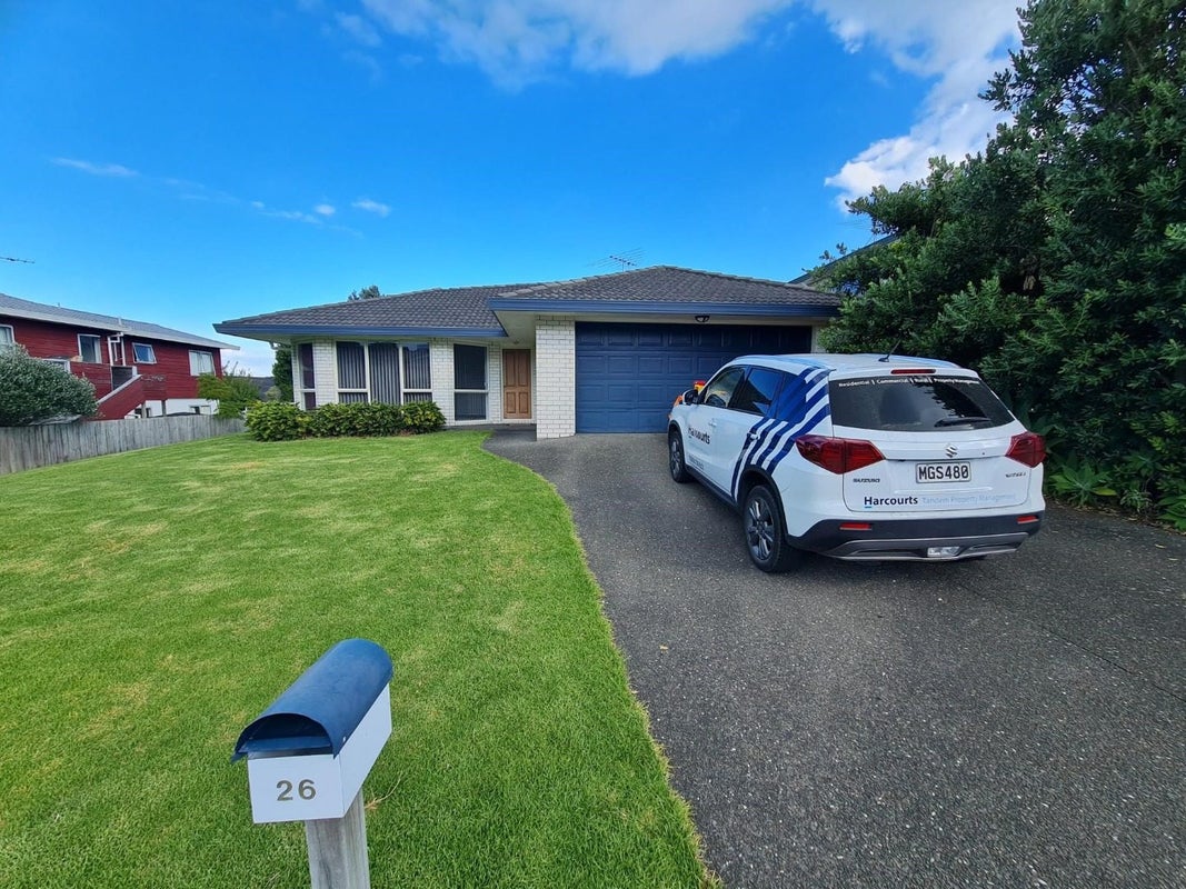 26 Castaway Place, Gulf Harbour, Whangaparaoa - Carousel 1