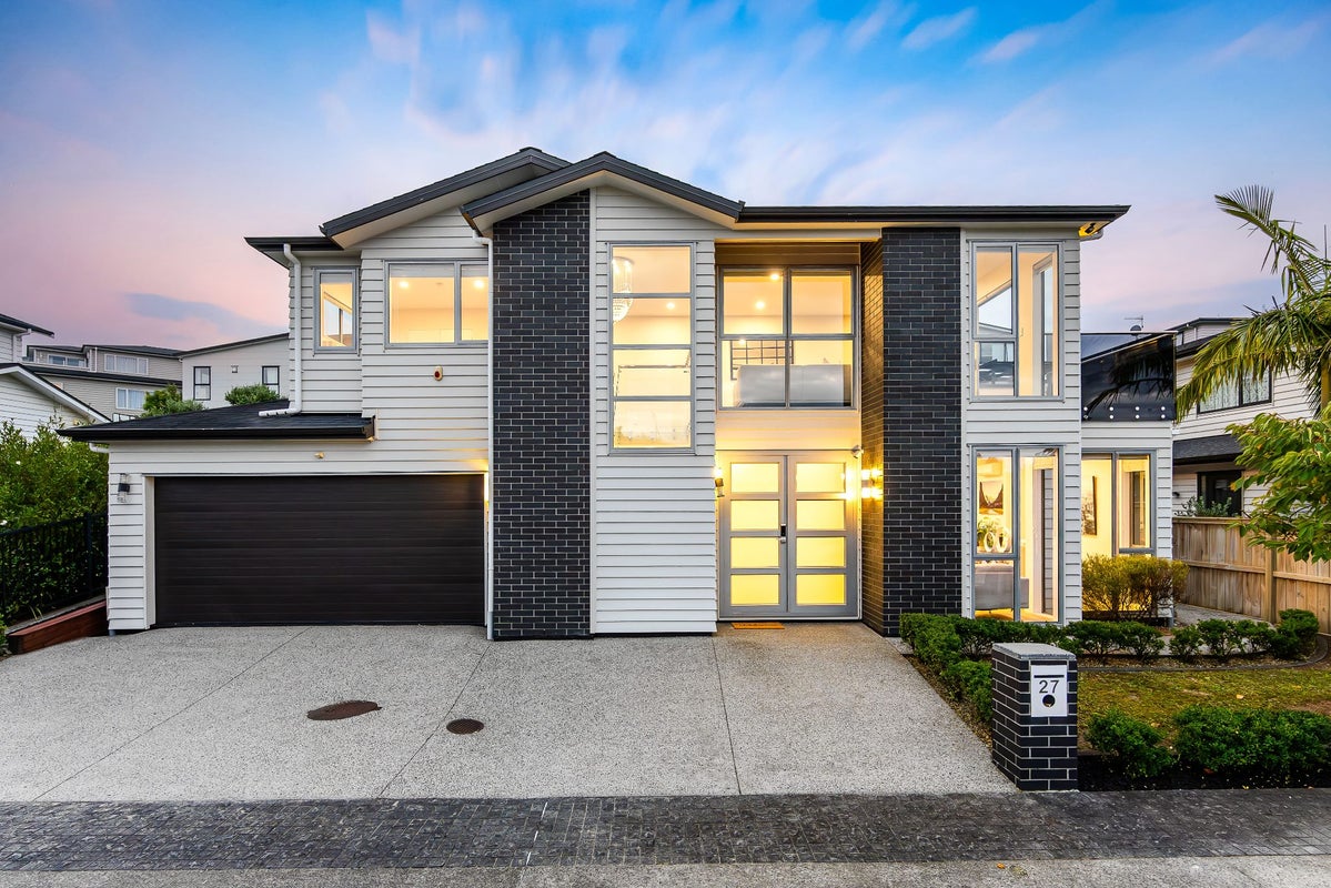 27 Westerley Place, Long Bay, Auckland - Carousel 1
