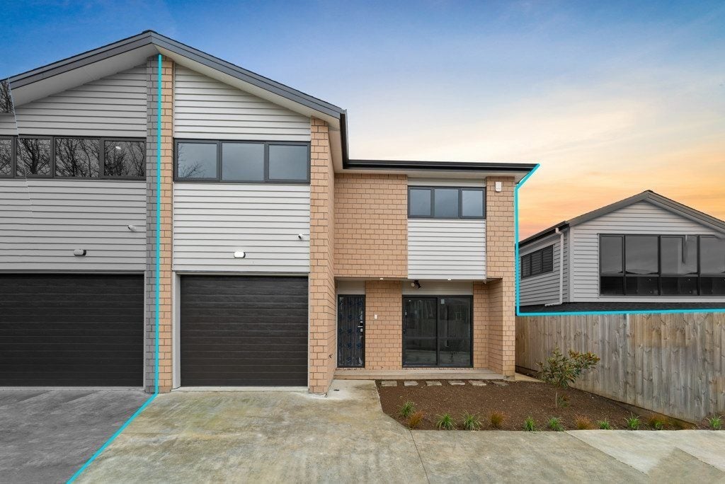Lot 3 92 Elliot Street, Pahurehure, Papakura, Auckland - Carousel 16