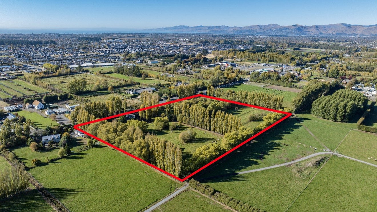 481 Marshland Road, Marshland, Christchurch - Carousel 1