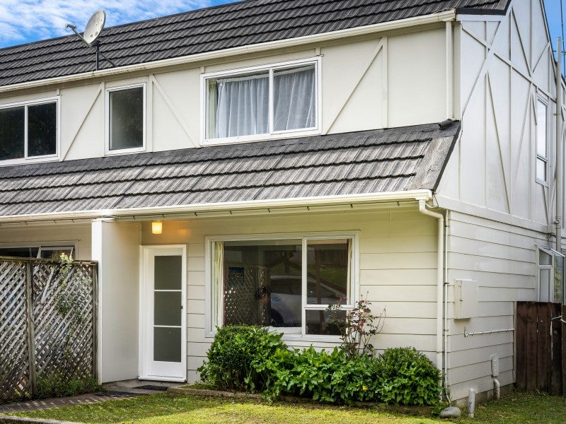 4/264 GROUNSELL CRES, Belmont, Lower Hutt - Carousel 19