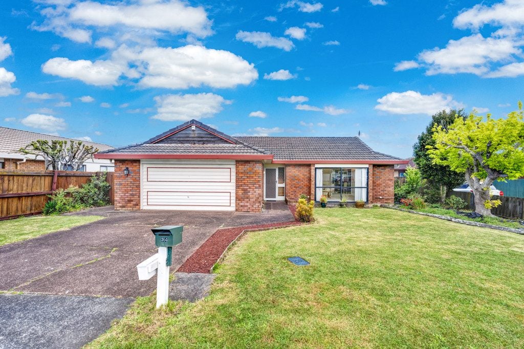 34 Golfland Drive, Golflands, Auckland - Carousel 2
