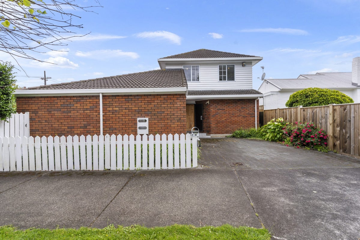 2/20 Dromorne Road, Remuera, Auckland - Carousel 15