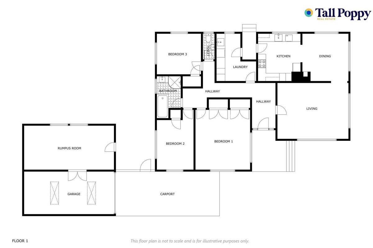 1081 Fergusson Drive, Clouston Park, Upper Hutt - Carousel 21
