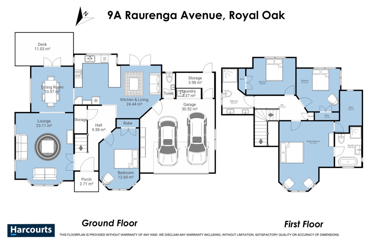 9A Raurenga Avenue, Royal Oak, Auckland - Carousel 27