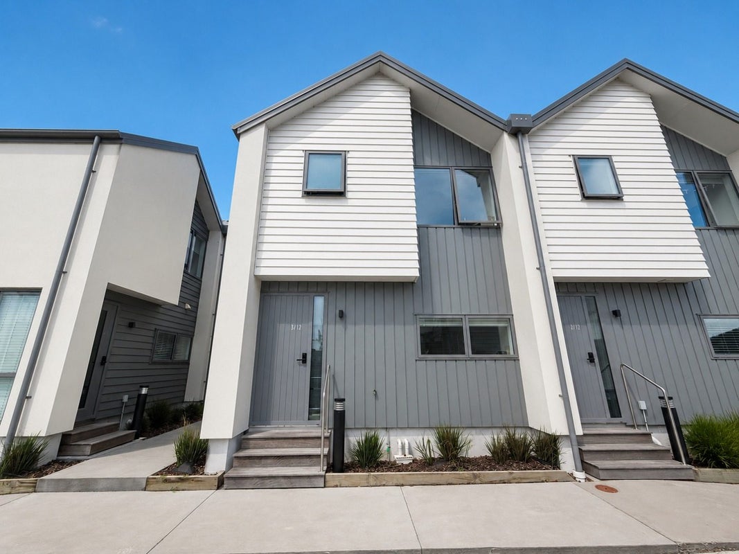 3/12 Stackhouse Avenue, Bishopdale, Christchurch - Carousel 1