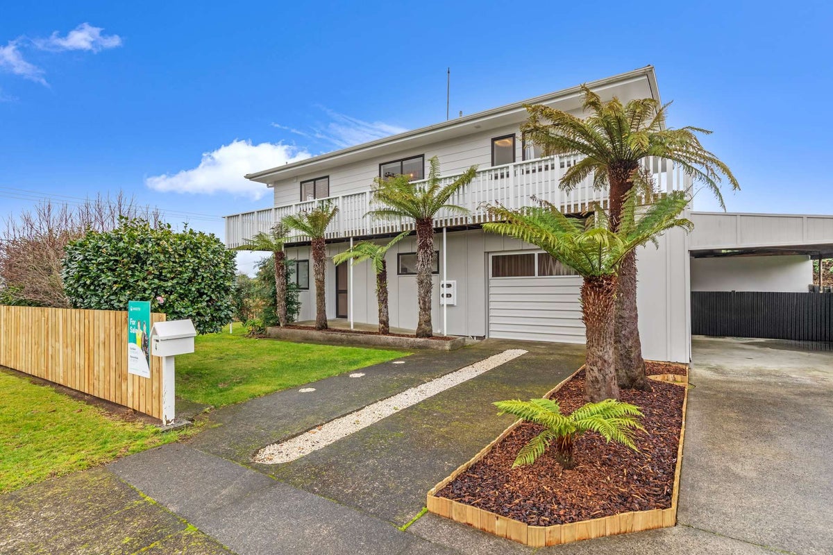 4 Leith Road, Owhata, Rotorua - Carousel 2