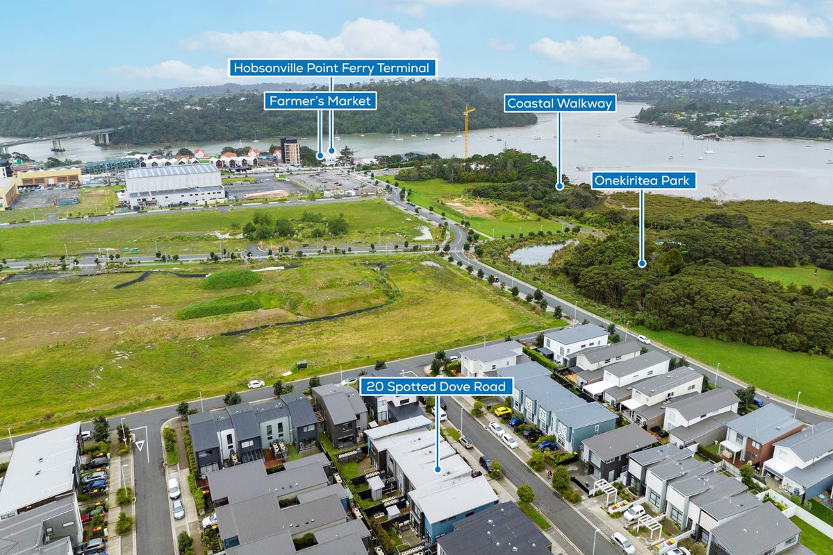 20 Spotted Dove Road, Hobsonville, Auckland - Carousel 14