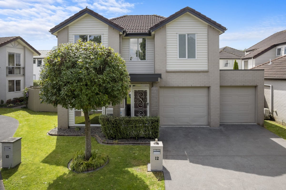 12 Marengo Parkway, Takanini, Auckland - Carousel 1