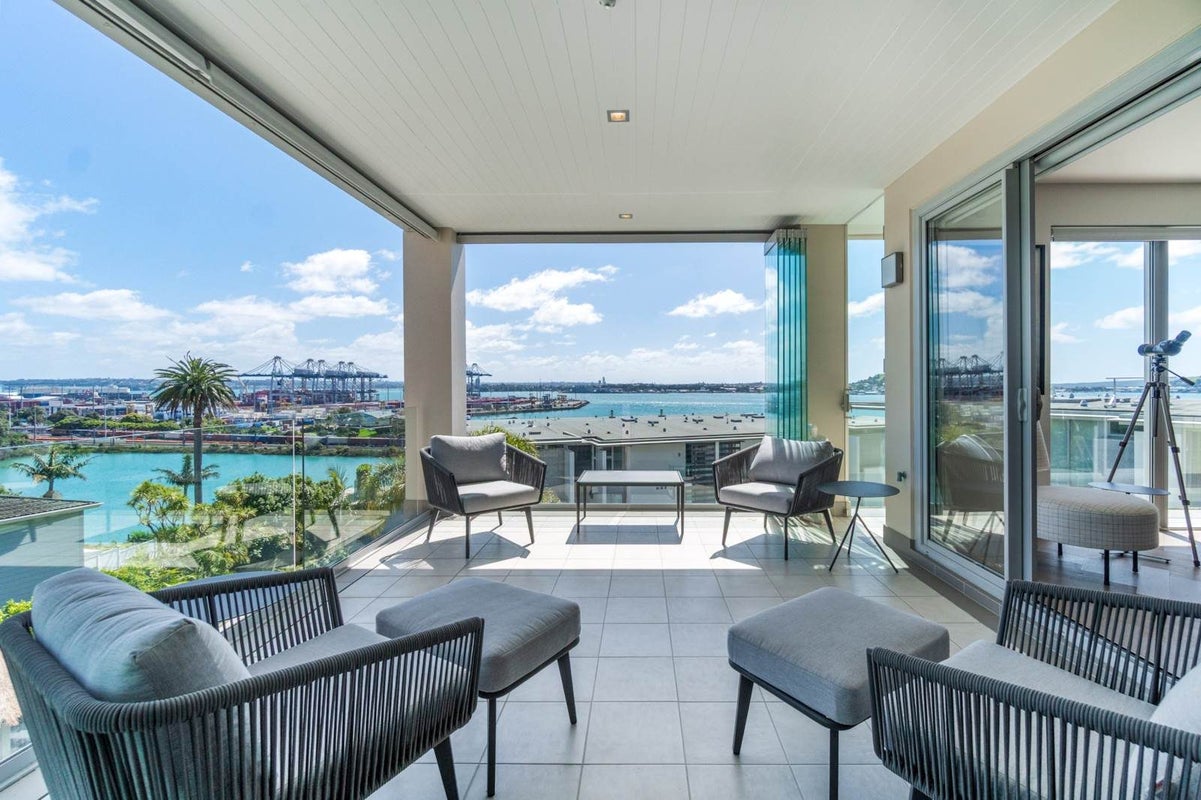 3C/138 St Stephens Avenue, Parnell, Auckland - Carousel 17
