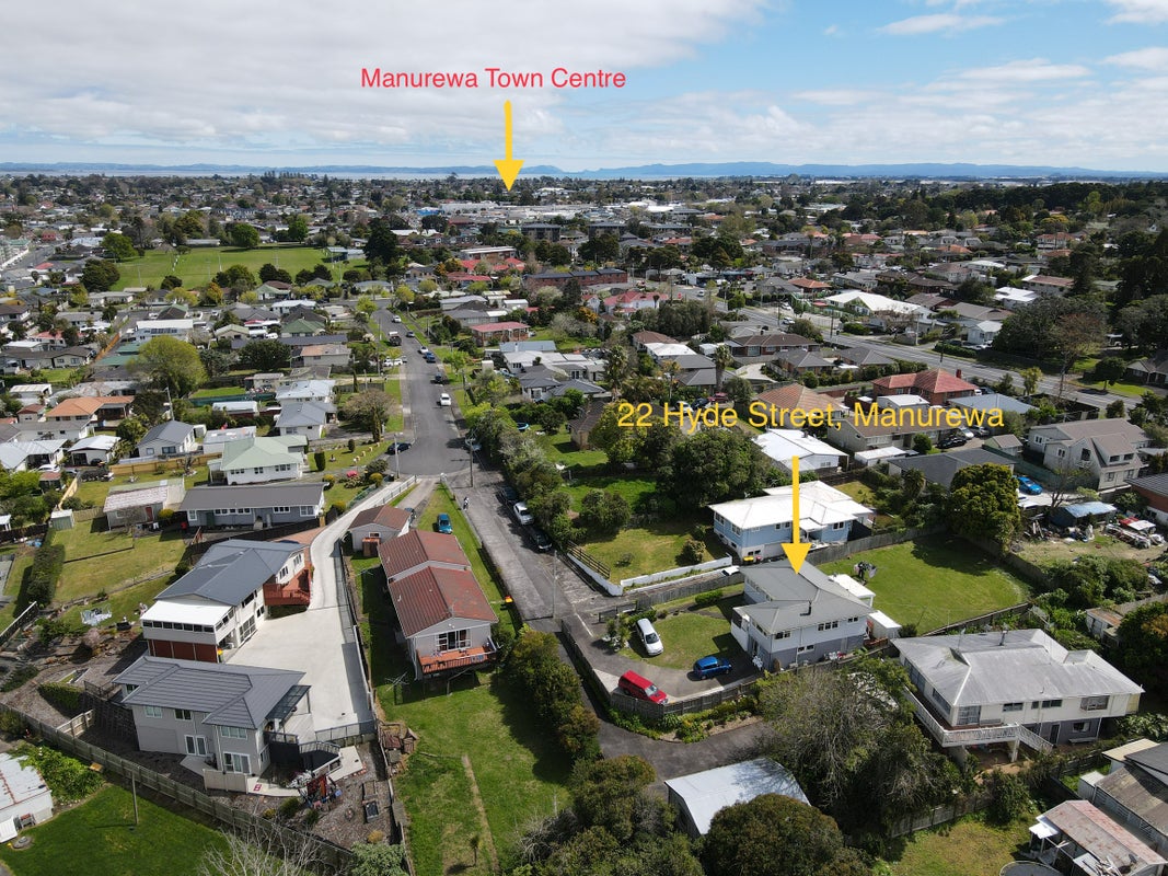 22 Hyde Street, Manurewa East, Auckland - Carousel 2