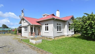123 Panton Street, Appleby, Invercargill - Carousel 1
