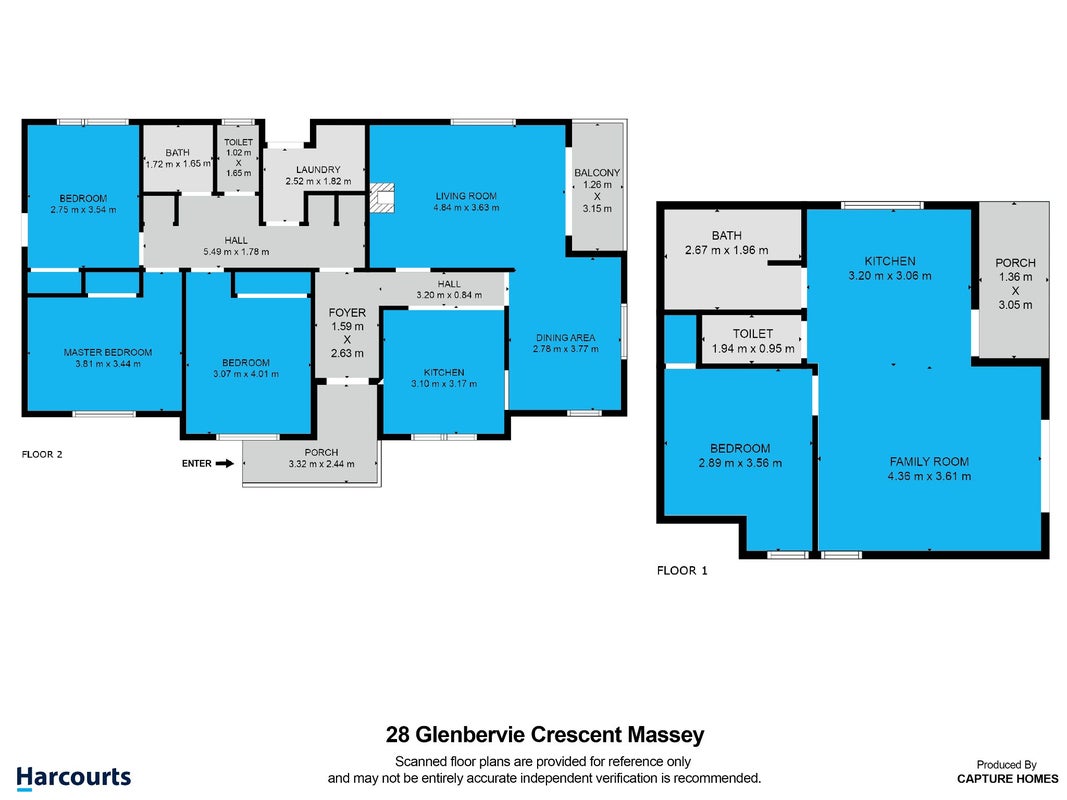 28 Glenbervie Crescent, Massey, Auckland - Carousel 17