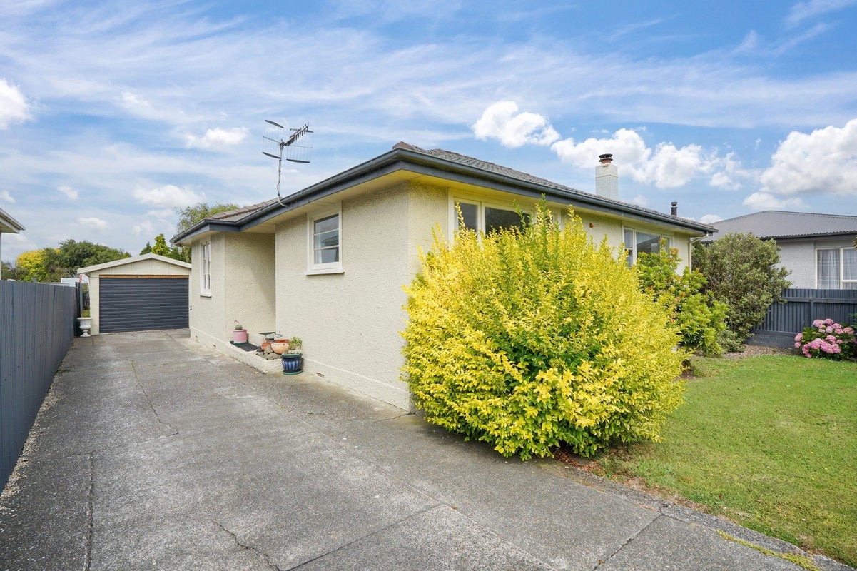 107 Martin Street, Strathern, Invercargill - Carousel 2