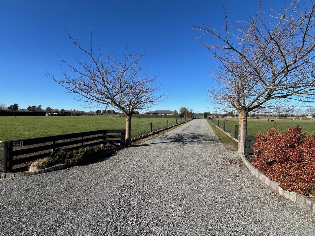 360 Ashburton Staveley Road, Greenstreet, Ashburton - Carousel 41