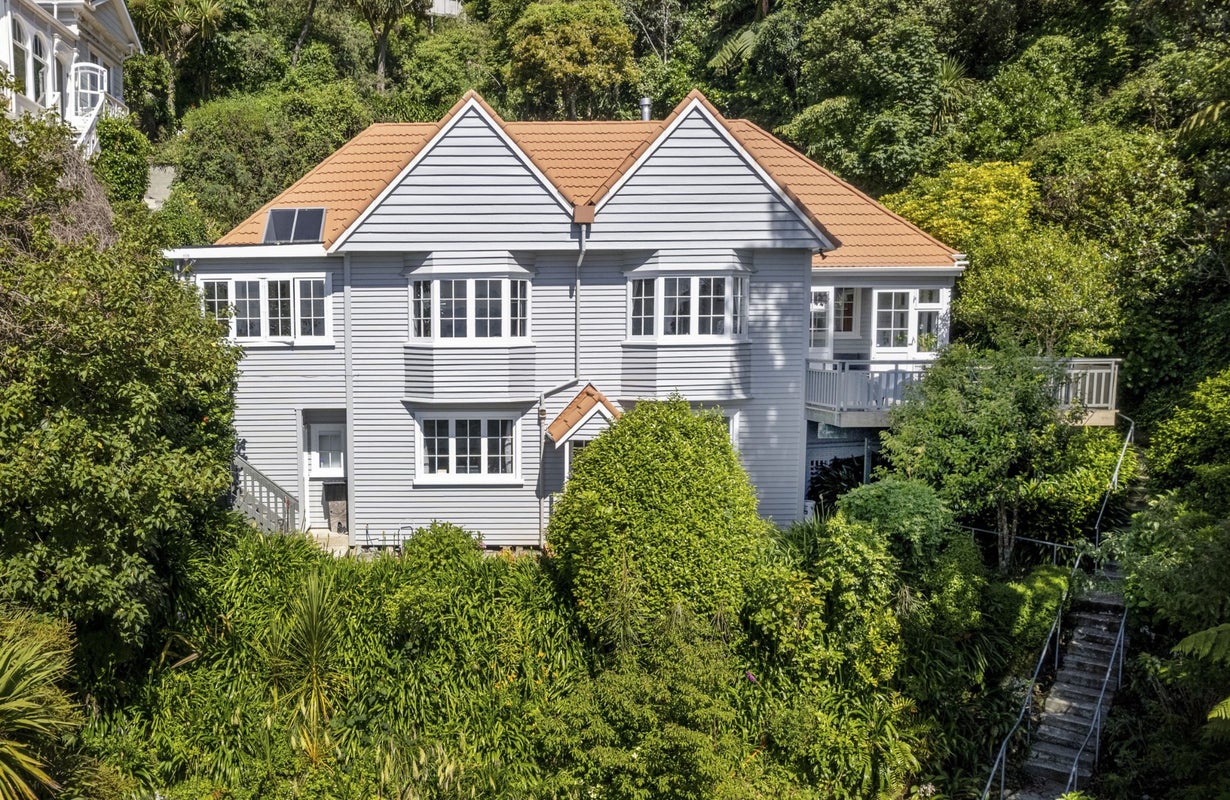 17 Northland Road, Northland, Wellington - Carousel 1