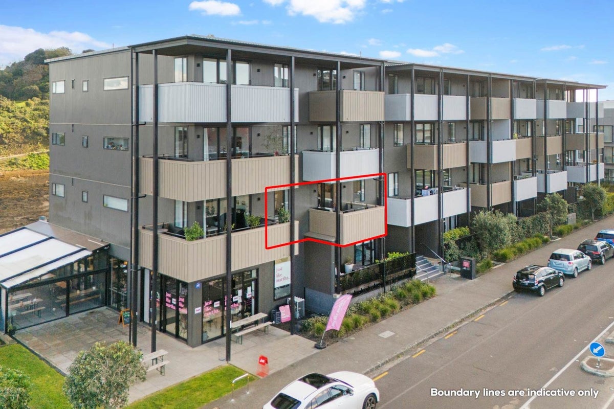 113/1 Kimiora Street, Three Kings, Auckland - Carousel 1