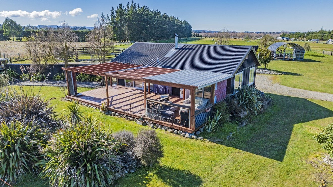 74 Foothills Road, Okuku, Rangiora - Carousel 1
