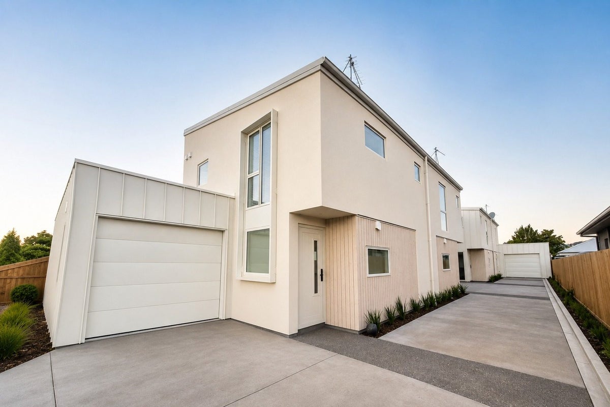 2/36 Evesham Crescent, Spreydon, Christchurch - Carousel 1