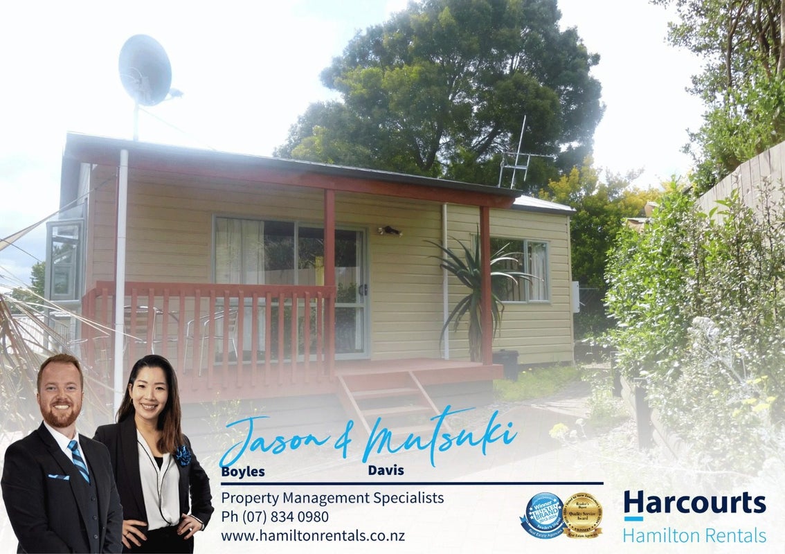 26 Priscilla Crescent, Melville, Hamilton - Carousel 1