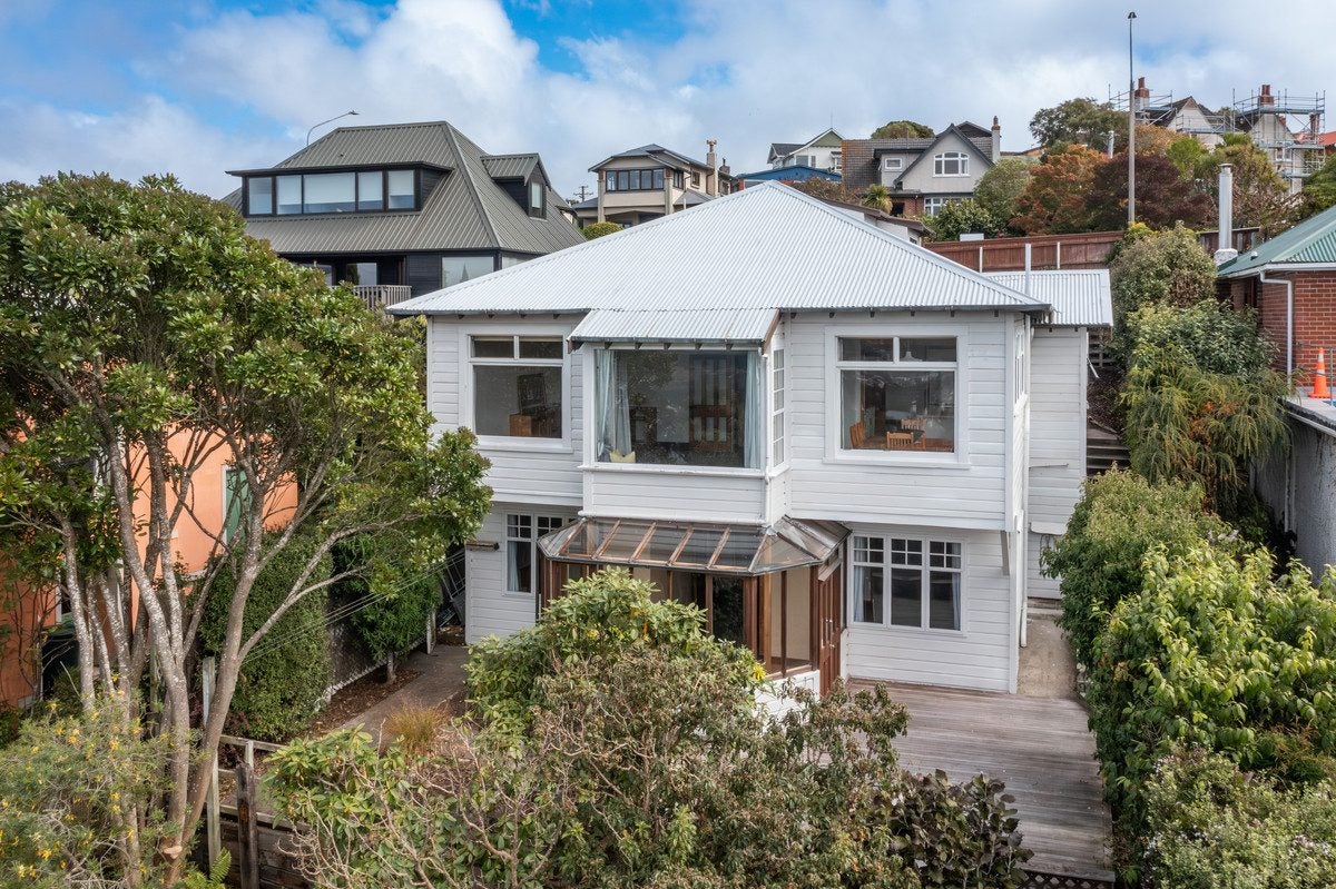 32 City Road, Roslyn, Dunedin - Carousel 41