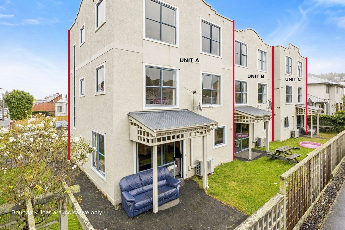 540A Leith Street, North Dunedin, Dunedin, Otago - Carousel 18