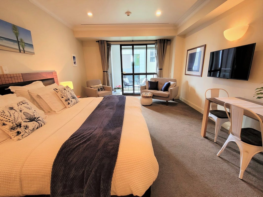 405/22 Nelson Street, Auckland Central, Auckland - Carousel 1