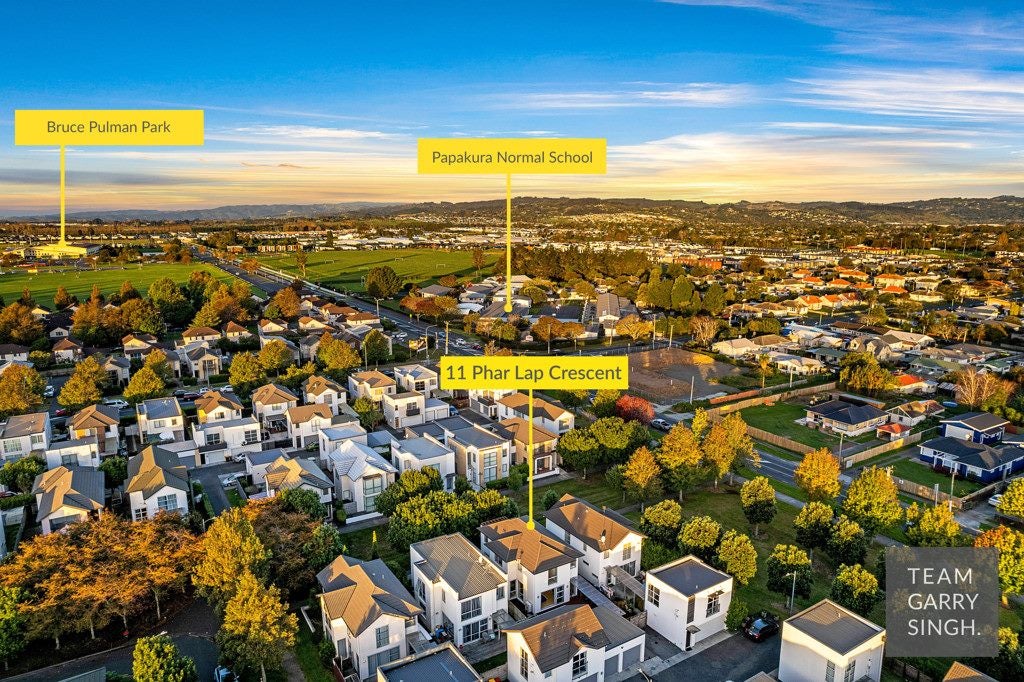 11 Phar Lap Crescent, Takanini, Auckland - Carousel 22