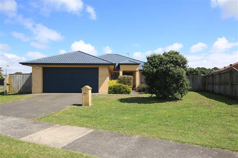 2 Srah Place, East Tamaki, Auckland - Carousel 1