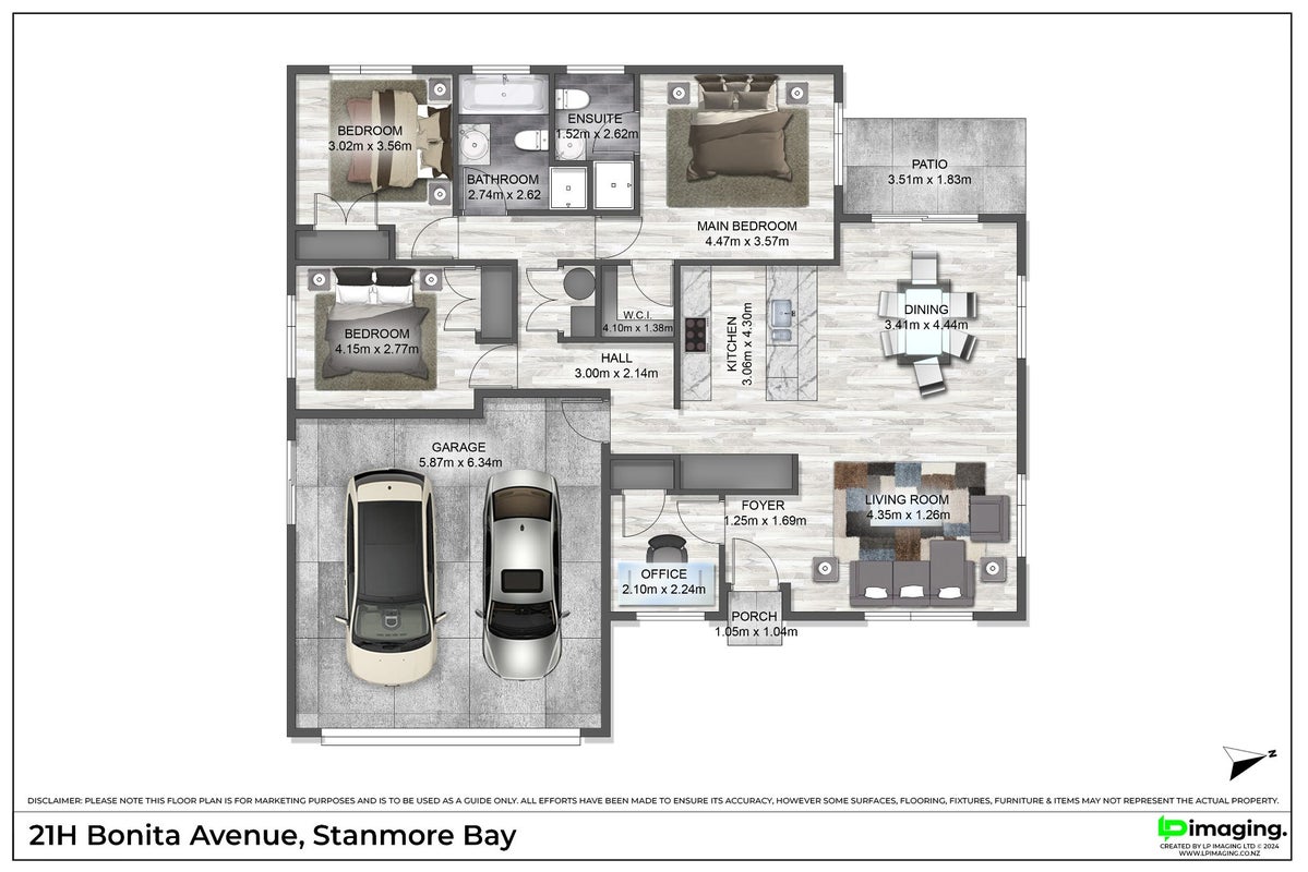 21H Bonita Avenue, Stanmore Bay, Whangaparaoa - Carousel 19