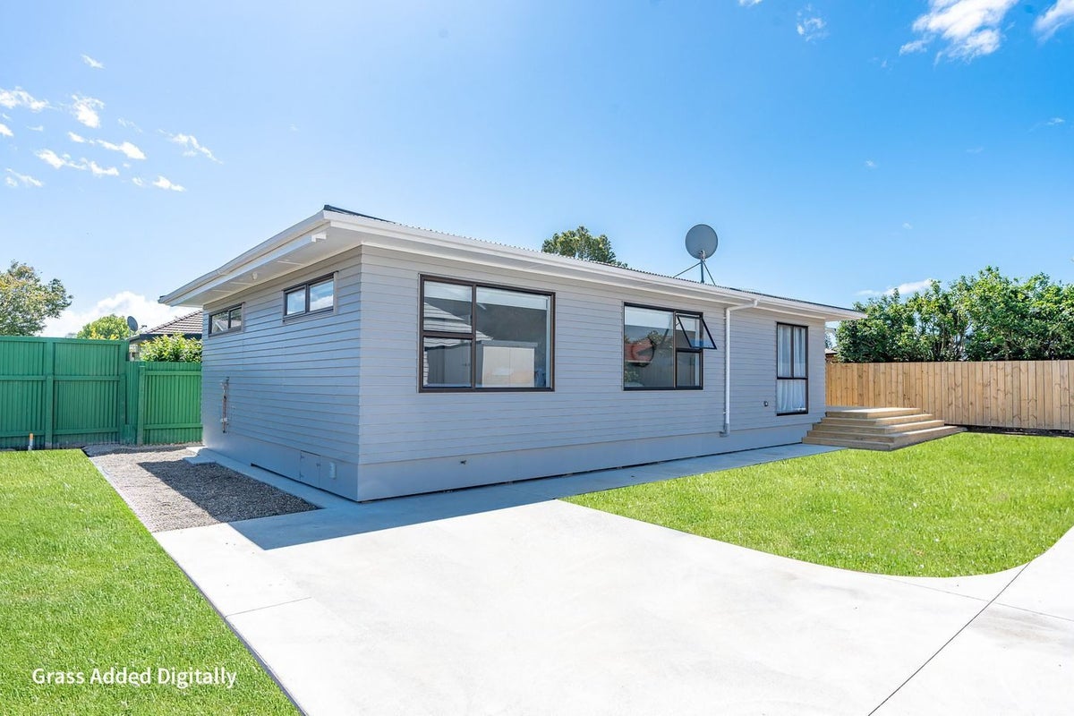 3B Griffiths Place, Claudelands, Hamilton - Carousel 14