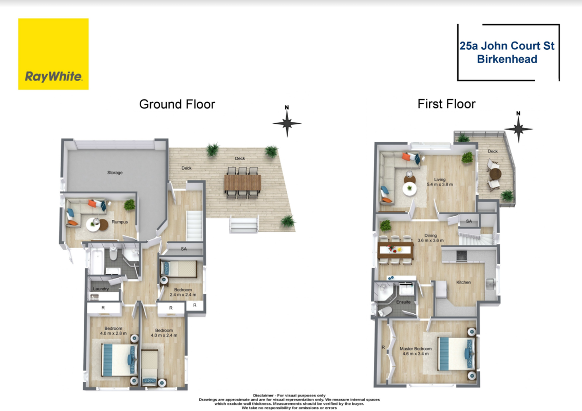25A John Court Street, Birkenhead, Auckland - Carousel 20