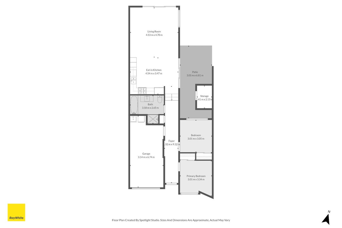 30 Station Street, Hobsonville, Auckland - Carousel 17